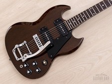 1972 Gibson SG Pro Vintage