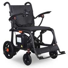 NEW MobilityPlus+ Featherlite