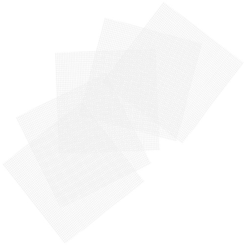 Pcs fiberglass mesh pads - fiberglass,
