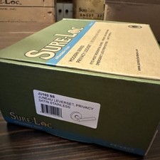 Sure-Loc Hardware . JU102 SS