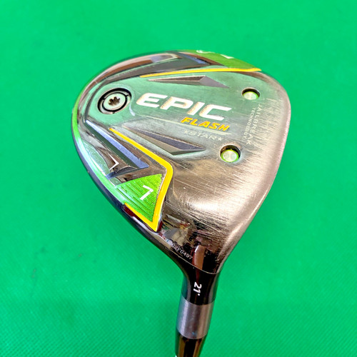 Callaway epic flash star - flash,