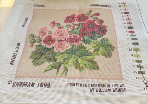 Ehrman perennial tapestry - ehrman,