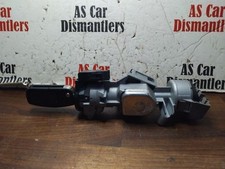 Ford Mondeo Mk4 2011 Ignition