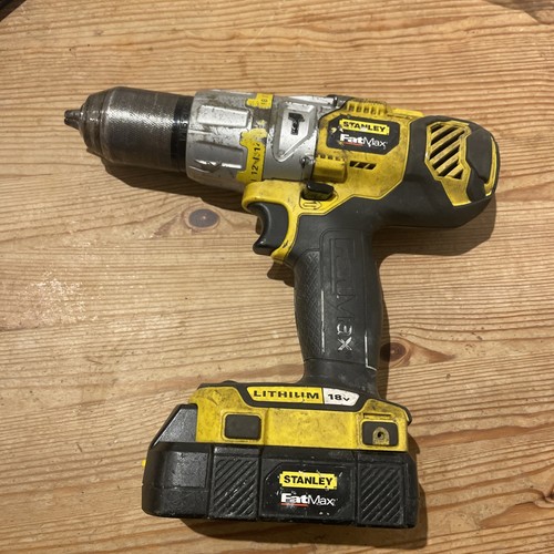 Stanley fatmax fmc620 combi - stanley,