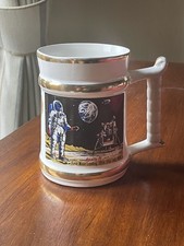 Vintage 22k Gold Gilded Prince