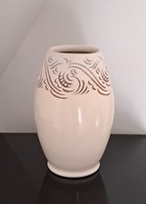 PEARSONS OF CHESTERFIELD Vintage Pottery Vase