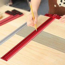 Precision T Square Ruler with