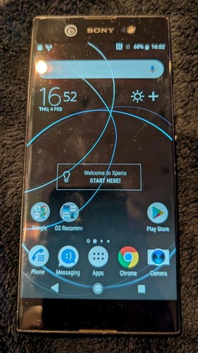 Sony xperia g3221 xa1 - g3221, ultra