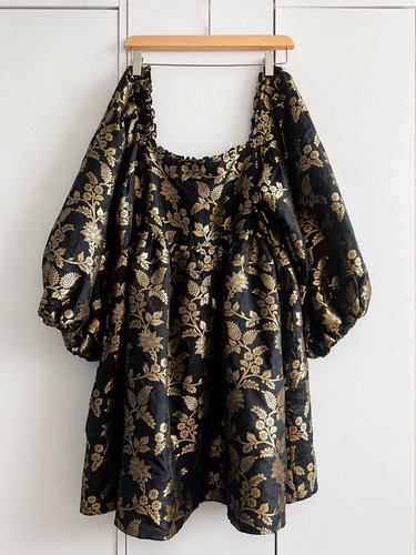 Bytimo liberty brocade - liberty,