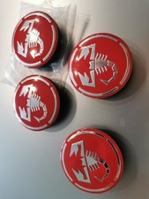 Abarth Alloys Wheel Centre