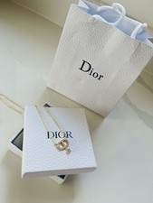 Dior Necklace 