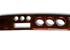 Dashboard for Rover Mini 