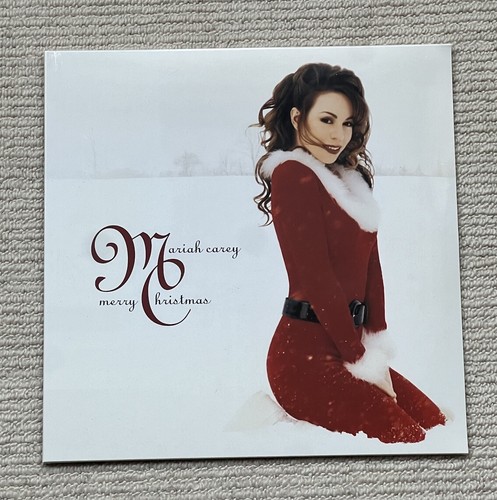 Mariah carey merry christmas - carey,