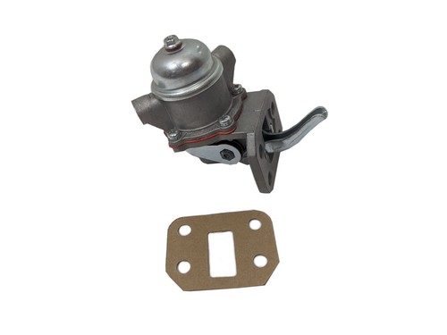 Fuel lift pump - pump, fits