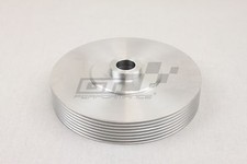 Crankshaft Pulley Aluminium