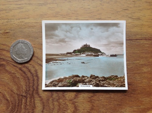 Penzance photo sunripe - , &