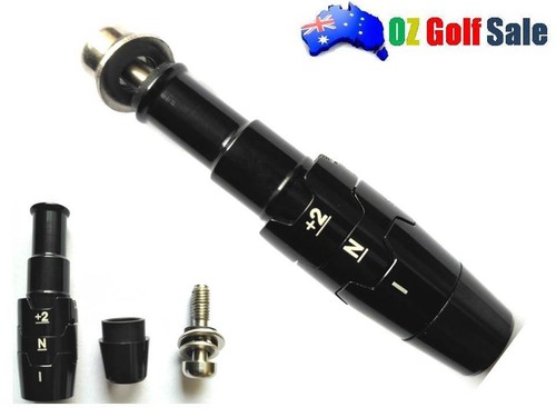 335 left hand adaptor - lh,