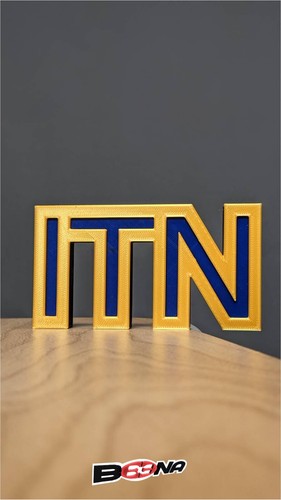 Itn independent television - itn,