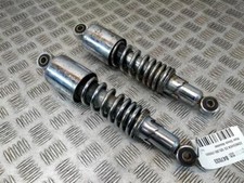 ZONGSHEN ZS 125 (30) Shock Absorber