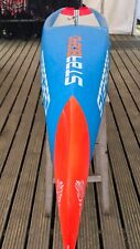 Starboard Sprint Wood-Carbon