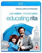 Educating Rita [BLU-RAY]