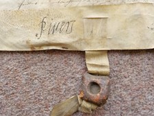 1653 Essex Clacton Hall Much