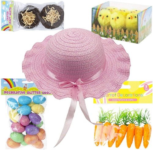 Psc girls easter - 32,