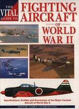 Fighting Aircraft of World War II-Bill Gunston