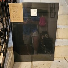 IKEA LACK Side table, Black-Brown BRAND NEW-