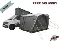 Outwell California Highway Air Driveaway Campervan Awning *Free P&P*