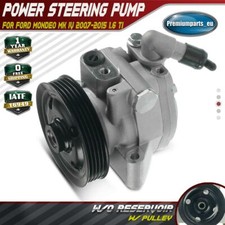Power Steering Pump for Ford