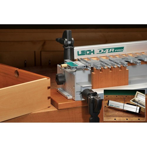 Leigh d4rm pro - d4rm, dovetail