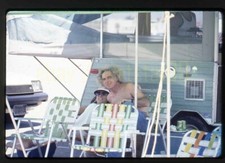 1978 Ontario Motor Speedway -