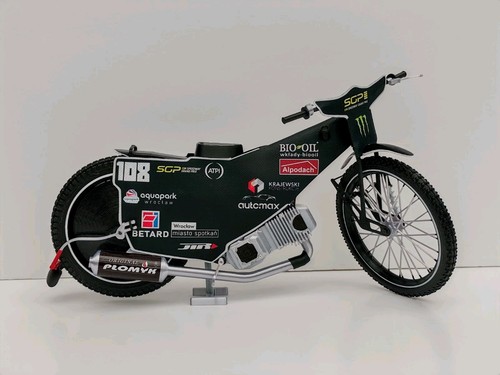 Tai woffinden speedway - tai,