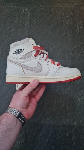 Nike air jordan high og - 1,