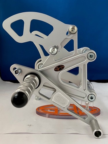 Kawasaki fixed - zx-7r,