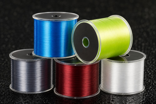 Fishing line 300m 500m - fishing, 300m-500m