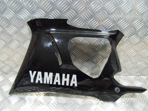 Genuine yamaha yzf left - genuine, r3