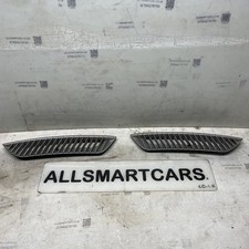 SMART FORTWO 450 PASSENGER