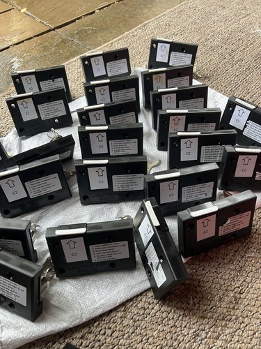 24x job lot - lot, lowe