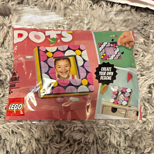 Lego dots mini frame 30556 - mini,