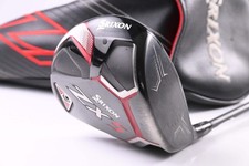 Srixon ZX5 Driver / 10.5 Degree / Stiff Flex HZRDUS Smoke Black 60 Shaft