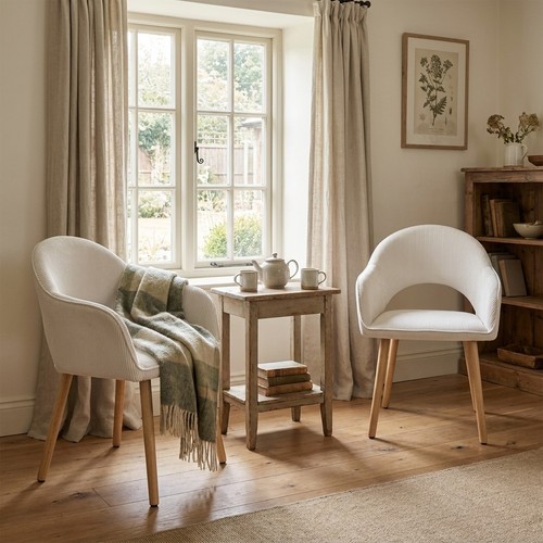 Goeurvant beige dining chairs - goeurvant,