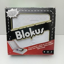 Travel Blokus 100% complete