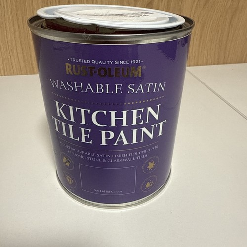 Rust oleum orange water - orange,