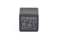 BOSCH 0986AH0206 Main Current