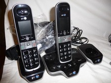 Phone cordless BT8600 TRIO