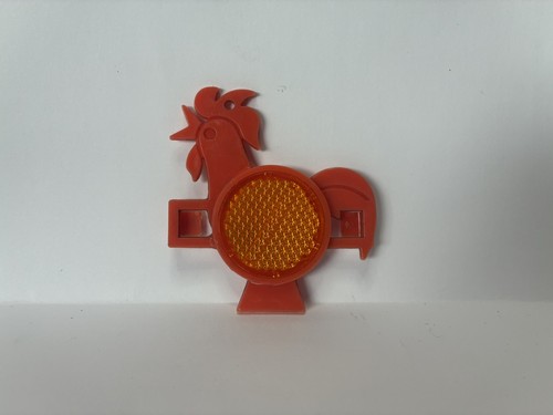 1988 kellogg rooster spoke - 1988,