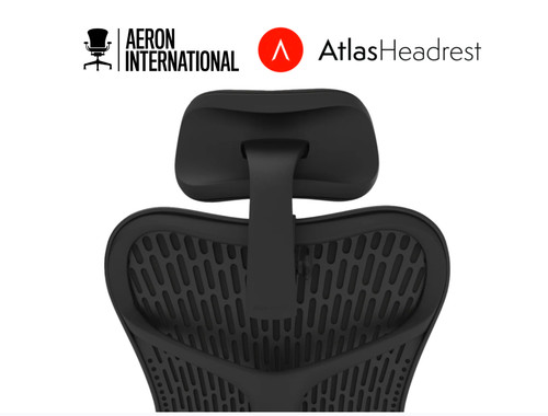 Official atlas headrests - atlas,
