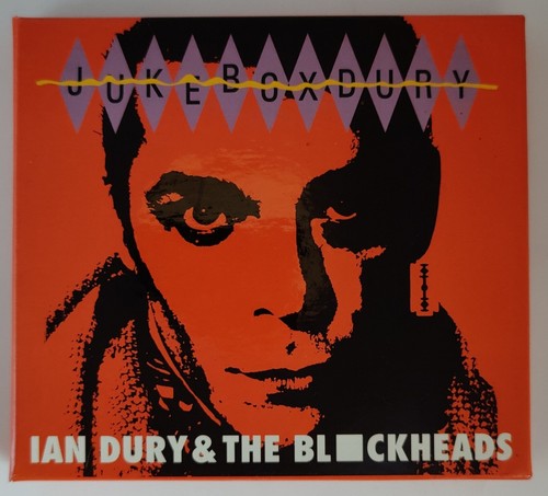 Jukebox dury - jukebox,
